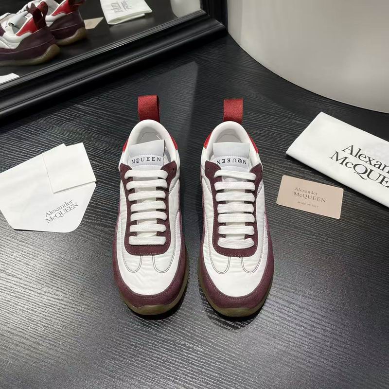 Alexander McQueen sz35-45 mnq0205